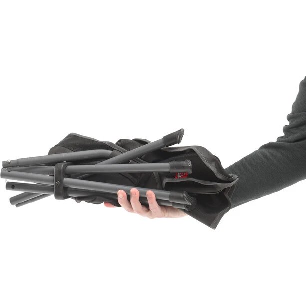 Robens Searcher Chair Black 6 Robens Searcher Chair Black - Image 4