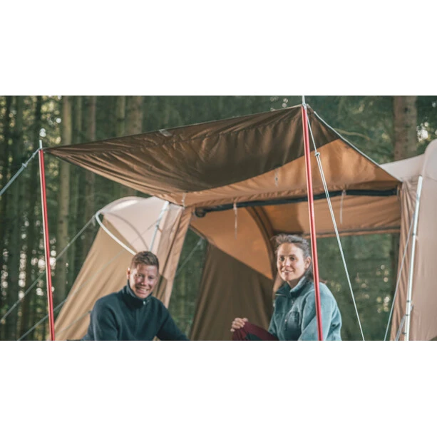 Robens Searcher Chair Black 7 Robens Searcher Chair Black - Image 5