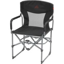Robens Settler Chair Black