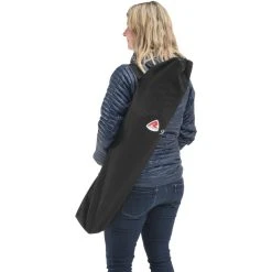 Robens Strider Chair Black -Seatosummit shop robens strider chair black 3