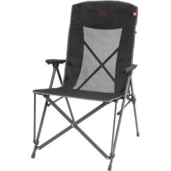 Robens Vanguard Chair Black