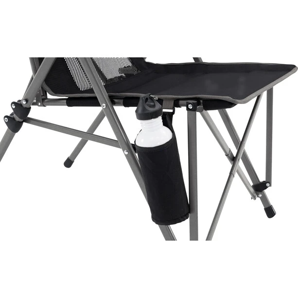 Robens Vanguard Chair Black 4 Robens Vanguard Chair Black - Image 2