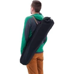 Robens Vanguard Chair Black 11 Robens Vanguard Chair Black -Seatosummit shop robens vanguard chair black 4