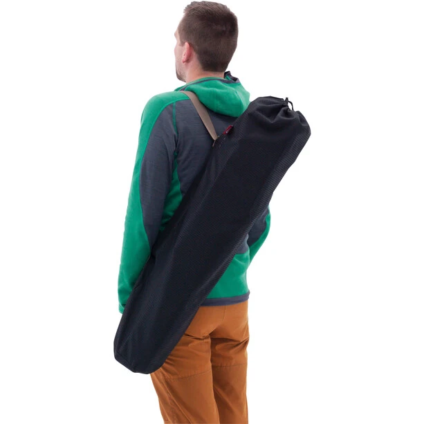 Robens Vanguard Chair Black 6 Robens Vanguard Chair Black - Image 4