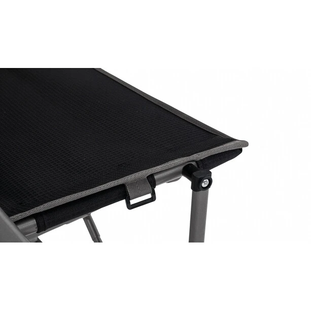 Robens Vanguard Chair Black 7 Robens Vanguard Chair Black - Image 5