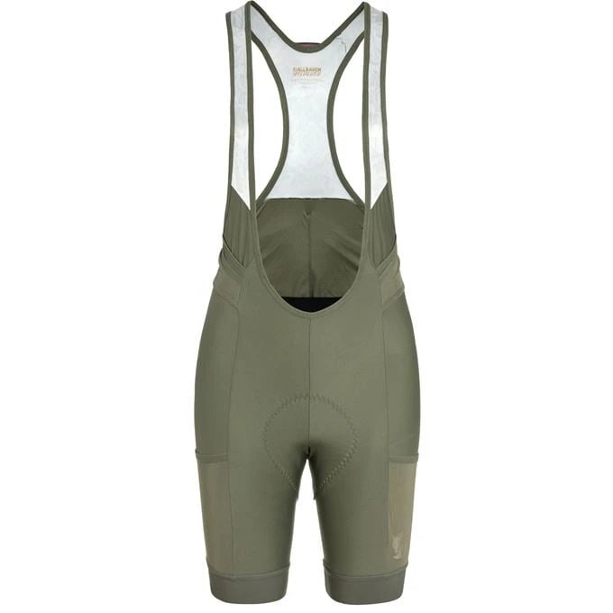 FJÄLLRÄVEN S/F Adventure Bib Shorts W/ SWAT W