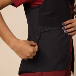 FJÄLLRÄVEN S/F Adventure Vest W -Seatosummit shop s f adventure vest w 22022 550 f detail fjr