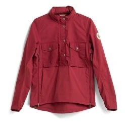 FJÄLLRÄVEN S/F Räven Anorak W