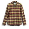 FJÄLLRÄVEN S/F Rider's Flannel Shirt LS W