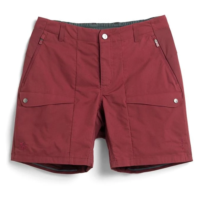 FJÄLLRÄVEN S/F Rider's Hybrid Shorts W