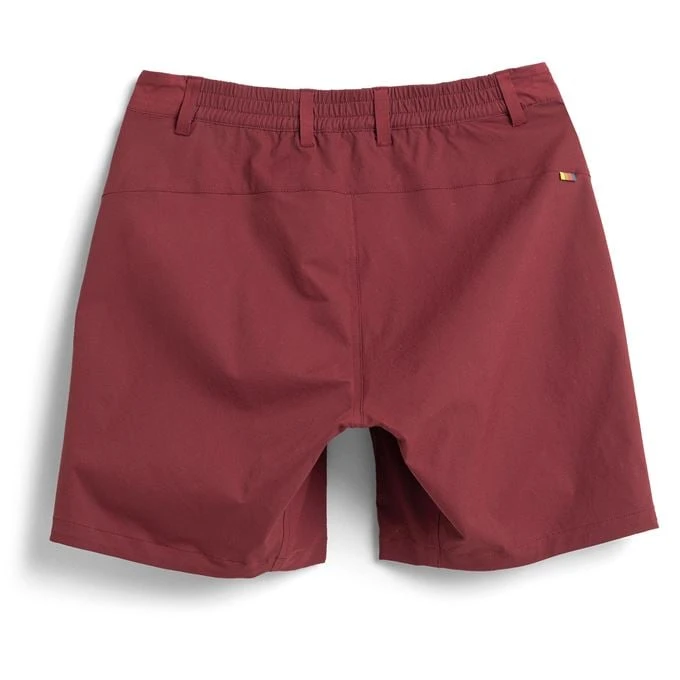FJÄLLRÄVEN S/F Rider's Hybrid Shorts W - Image 2