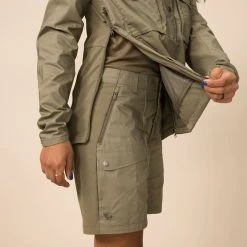 FJÄLLRÄVEN S/F Rider's Hybrid Shorts W -Seatosummit shop s f riders hybrid shorts w 22013 620 f detail fjr