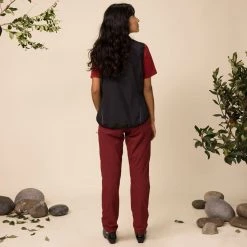 FJÄLLRÄVEN S/F Rider's Hybrid Trousers W Reg -Seatosummit shop s f riders hybrid trousers w 22015 347 e model fjr