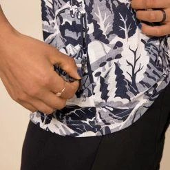 FJÄLLRÄVEN S/F Wool CaliSwe T-shirt W -Seatosummit shop s f wool caliswe t shirt w 22008 560 111 g detail fjr