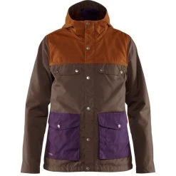 FJÄLLRÄVEN Samlaren Jacket 1a W