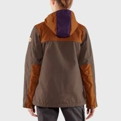 FJÄLLRÄVEN Samlaren Jacket 1a W -Seatosummit shop samlaren jacket 1a w 87016 284 d model fjr