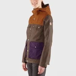 FJÄLLRÄVEN Samlaren Jacket 1a W -Seatosummit shop samlaren jacket 1a w 87016 284 e model fjr