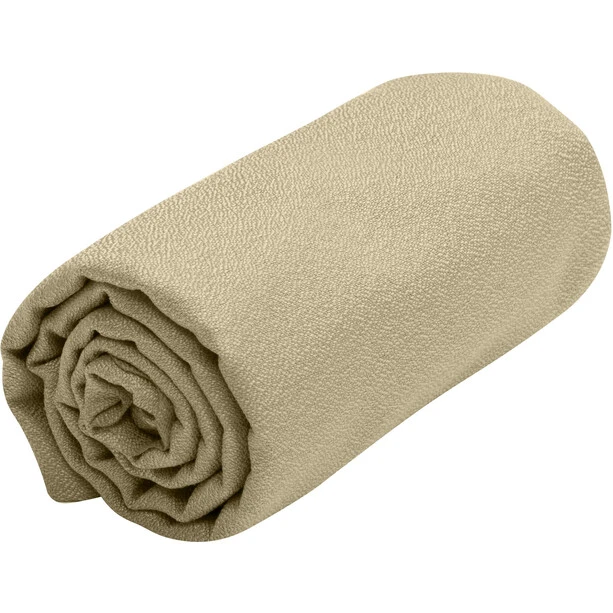 Sea To Summit Airlite Towel M Desert 4 Sea To Summit Airlite Towel M Desert - Image 2