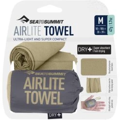 Sea To Summit Airlite Towel M Desert 9 Sea To Summit Airlite Towel M Desert -Seatosummit shop sea to summit airlite towel m desert 4