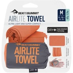 Sea To Summit Airlite Towel M Outback -Seatosummit shop sea to summit airlite towel m outback 3
