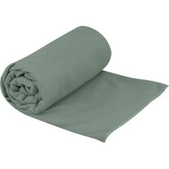 Sea To Summit Drylite Towel L Sage