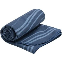 Sea To Summit Drylite Towel M Atlantic Wave