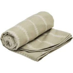 Seatosummit shop 18 Sea To Summit Drylite Towel M Desert Wind