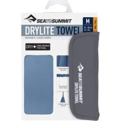Sea To Summit Drylite Towel M Moonlight -Seatosummit shop sea to summit drylite towel m moonlight 4