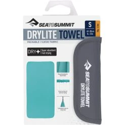 Sea To Summit Drylite Towel S Baltic -Seatosummit shop sea to summit drylite towel s baltic 4