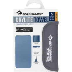 Sea To Summit Drylite Towel S Moonlight -Seatosummit shop sea to summit drylite towel s moonlight 4