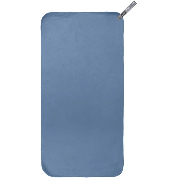 Sea To Summit Drylite Towel XS Moonlight 4 Sea To Summit Drylite Towel XS Moonlight - Image 2