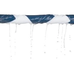 Sea To Summit Drylite Towel XXL Beach Blue -Seatosummit shop sea to summit drylite towel xxl beach blue 4