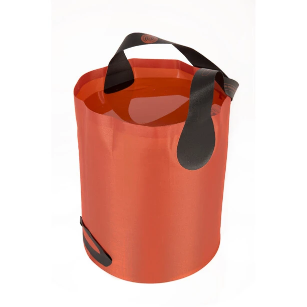 Sea To Summit Folding Bucket 10l 3 Sea To Summit Folding Bucket 10l