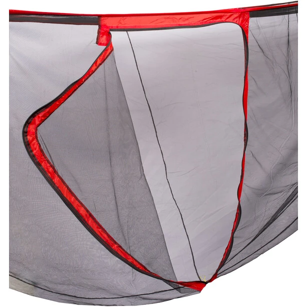 Sea To Summit Hammock Bug Net Black 5 Sea To Summit Hammock Bug Net Black - Image 3