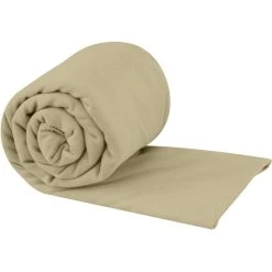 Sea To Summit Pocket Towel L Desert