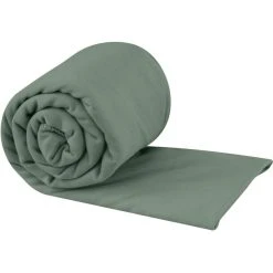 Sea To Summit Pocket Towel L Sage