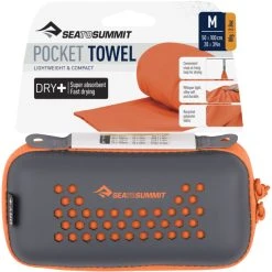 Sea To Summit Pocket Towel M Outback -Seatosummit shop sea to summit pocket towel m outback 2