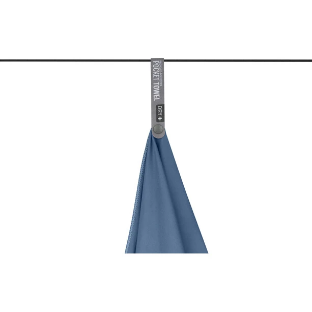 Sea To Summit Pocket Towel S Moonlight 8 Sea To Summit Pocket Towel S Moonlight - Image 6