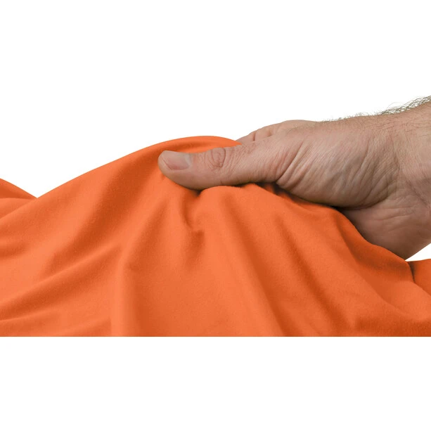 Sea To Summit Pocket Towel S Outback 4 Sea To Summit Pocket Towel S Outback - Image 2