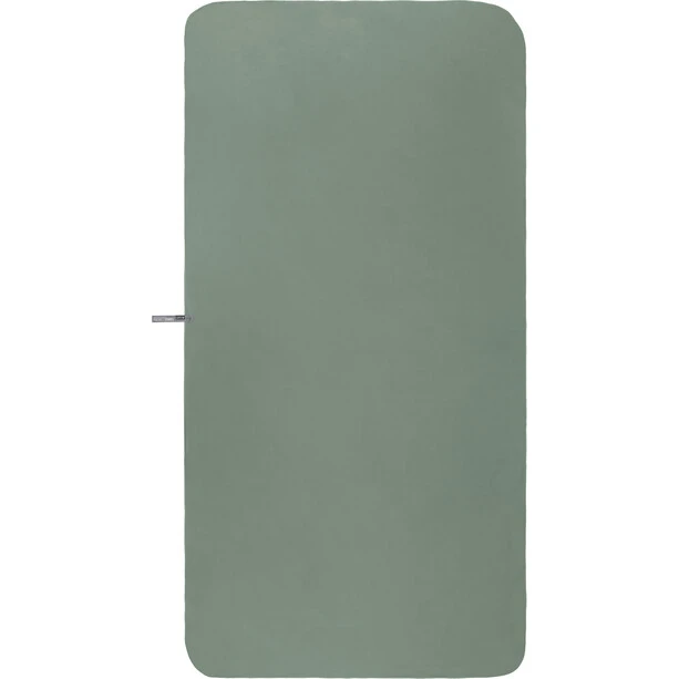 Sea To Summit Pocket Towel XL Sage 4 Sea To Summit Pocket Towel XL Sage - Image 2