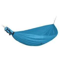 Sea To Summit Pro Hammock Set Double Blue