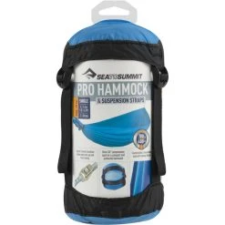 Sea To Summit Pro Hammock Set Single Blue -Seatosummit shop sea to summit pro hammock set single blue 3