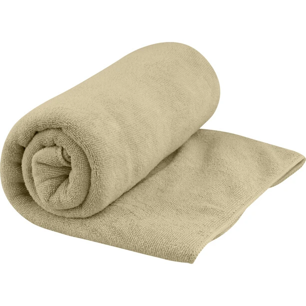 Sea To Summit Tek Towel L Desert 3 Sea To Summit Tek Towel L Desert