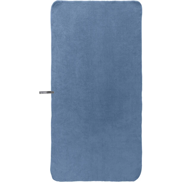 Sea To Summit Tek Towel L Moonlight 4 Sea To Summit Tek Towel L Moonlight - Image 2