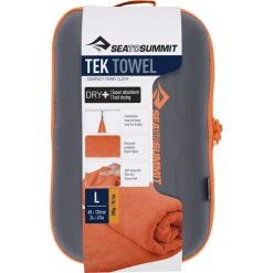 Sea To Summit Tek Towel L Outback -Seatosummit shop sea to summit tek towel l outback 3