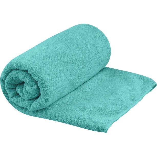 Sea To Summit Tek Towel M Baltic 2 Sea To Summit Tek Towel M Baltic