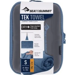 Sea To Summit Tek Towel S Moonlight -Seatosummit shop sea to summit tek towel s moonlight 3