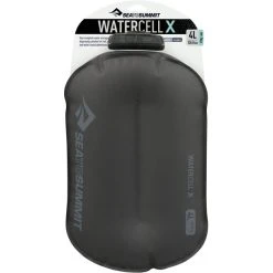 Sea To Summit Watercell X 4l Grey -Seatosummit shop sea to summit watercell x 4l grey 3