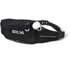 Silva Flow 6X Hydration Belt Black