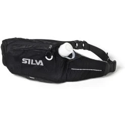 Silva Free 10X Hydration Belt Black -Seatosummit shop silva free 10x hydration belt black 3